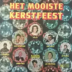 Het mooiste Kerstfeest