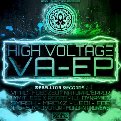 High Voltage VA-EP High Voltage VA-EP
