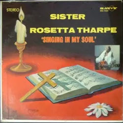 Singing In My Soul