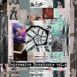 Depressive Breakcore vol.4