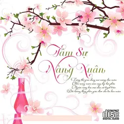 Tâm sự nàng xuân