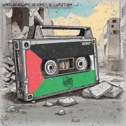Underground Against Occupation