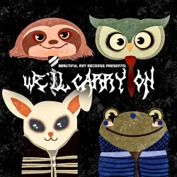 We'll Carry On