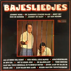 Bajesliedjes Bajesliedjes