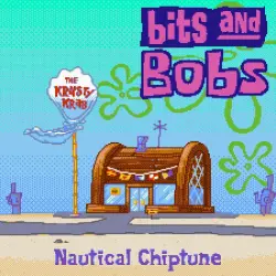 Bits and Bobs: Nautical Chiptune