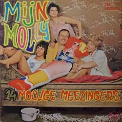 Mijn Molly: 14 mollige meezingers
