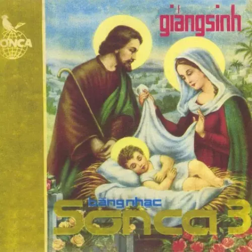 Sơn Ca 3 (Mừng Giáng Sinh - Tình yêu và Thanh Bình