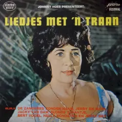 Liedjes met ’n traan Liedjes met ’n traan