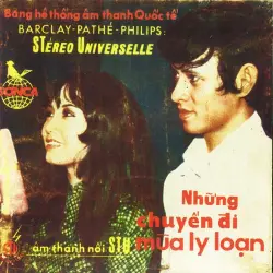 Sơn Ca 1 (Những chuyến đi mùa ly loạn) Sơn Ca 1 (Những chuyến đi mùa ly loạn)