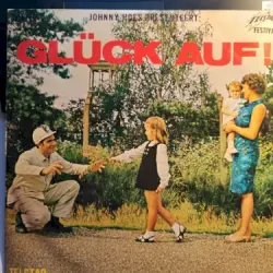 Jonny Hoes presenteert: Glück auf!