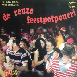 Johnny Hoes presenteert: De reuze feestpotpourri