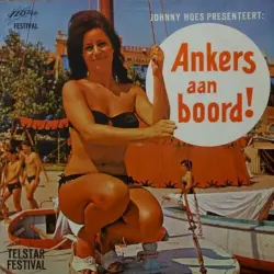 Johnny Hoes presenteert: Ankers aan boord!