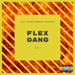Flex Gang, Vol. 1 Flex Gang, Vol. 1