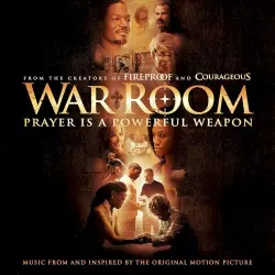 War Room (Music from and Inspired by the Original Motion Picture)