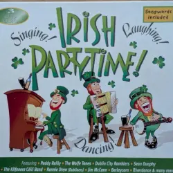 Irish Partytime Irish Partytime