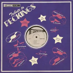 Tribute to Peckings