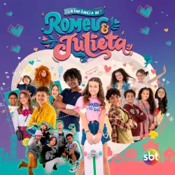 A Infância de Romeu e Julieta