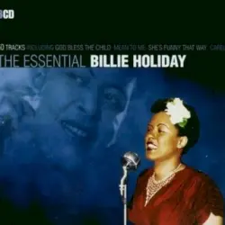 Billie Holiday – The Essential