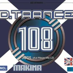 D.Trance 108