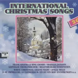 International Christmas Songs