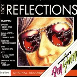 Rock Reflections