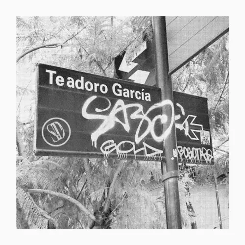 Teadoro García