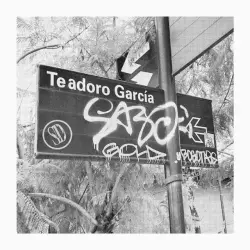 Teadoro García