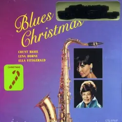 Blues Christmas Blues Christmas