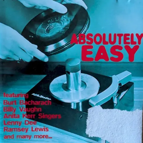 Absolutely Easy