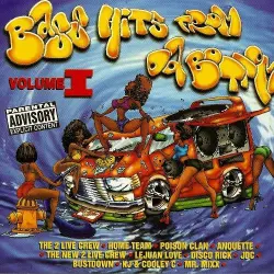 Bass Hits from Da Bottom, Vol. 1 Bass Hits from Da Bottom, Vol. 1