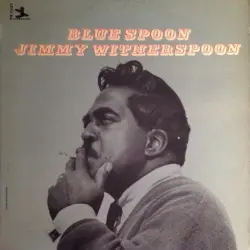 Blue Spoon