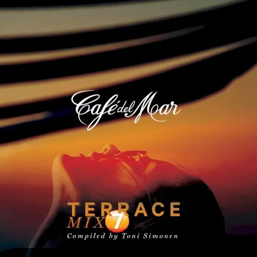 Café del Mar Terrace Mix 7