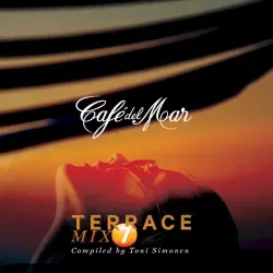 Café del Mar Terrace Mix 7