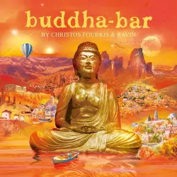 Buddha Bar by Christos Fourkis & Ravin Buddha Bar by Christos Fourkis & Ravin