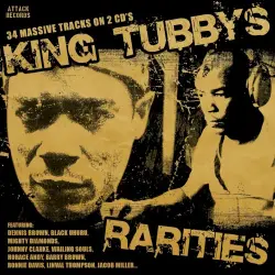 King Tubbys Rarities King Tubbys Rarities