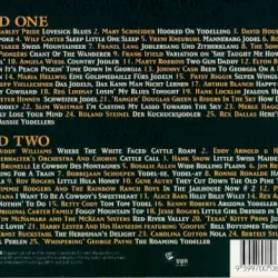 The Greatest Yodelling Album of All Time (Disc 1)