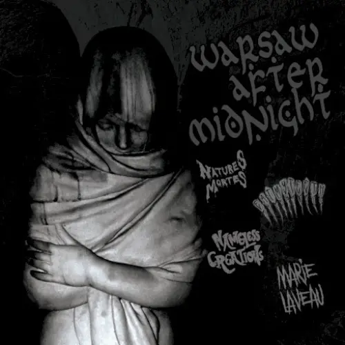 Warsaw after midnight