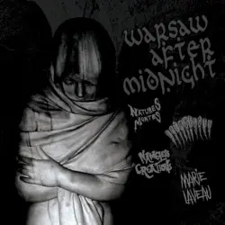Warsaw after midnight