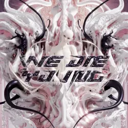 WE DIE YOUNG vol.5 WE DIE YOUNG vol.5