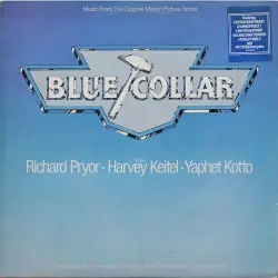 Blue Collar (Music From The Original Motion Picture Score)