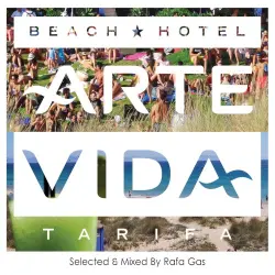 Arte Vida - Tarifa Beach Hotel Arte Vida - Tarifa Beach Hotel