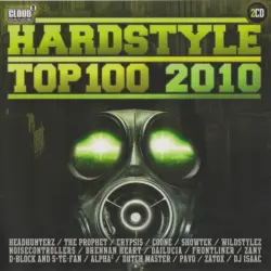 Hardstyle Top 100 2010