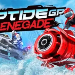 Riptide GP 3 Riptide GP 3