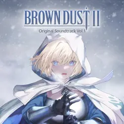 BrownDust2 Original Soundtrack Vol. 1