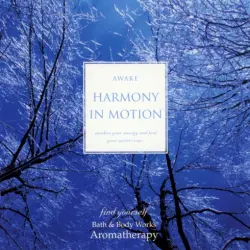 Harmony In Motion