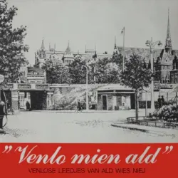 Venlo mien ald Venlo mien ald