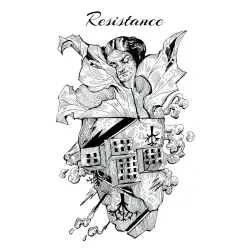 Resistance: Compilation of Experimental Music From Ukraine Resistance: Compilation of Experimental Music From Ukraine