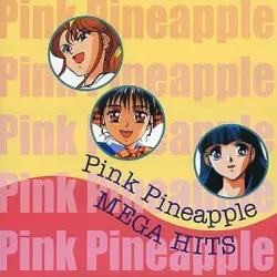 Pink Pineapple MEGA HITS