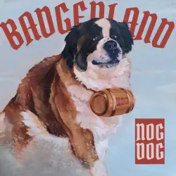 Nog Dog