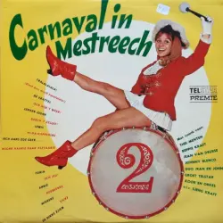 Carnaval in Mestreech, 2